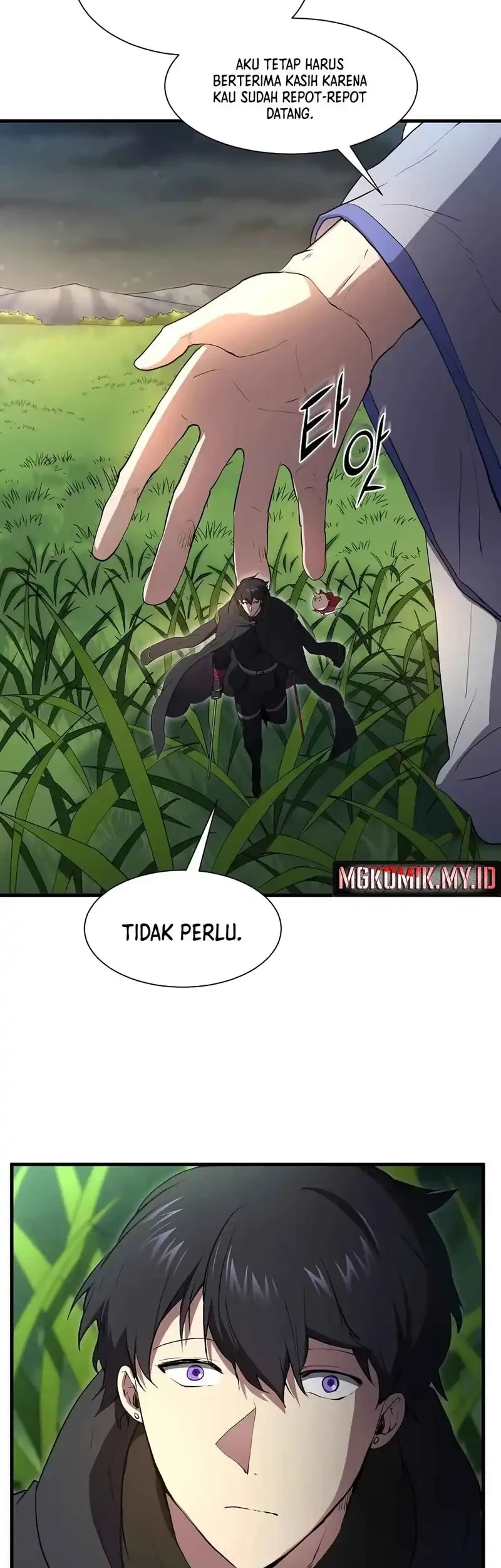 Manga page 35