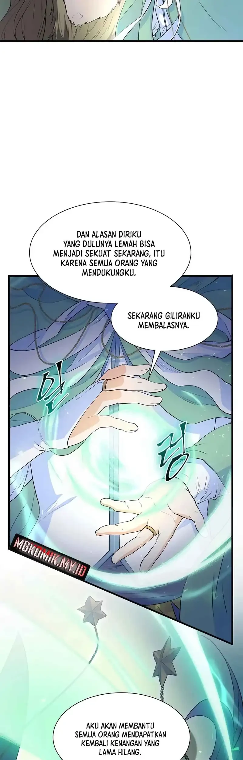 Manga page 9