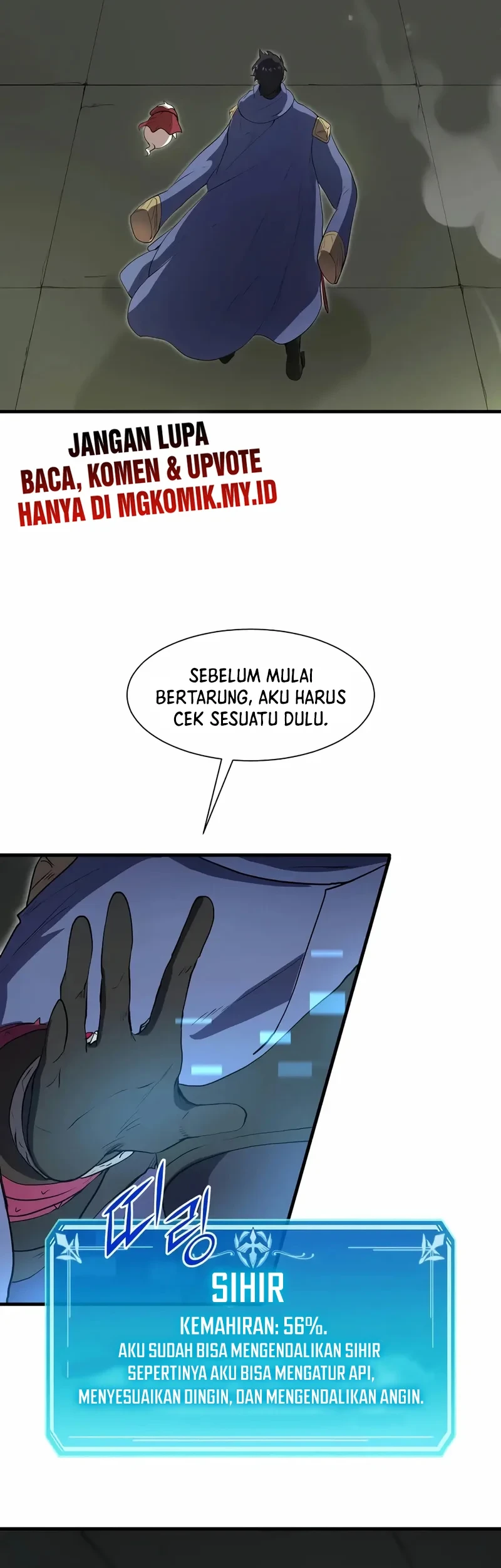 Manga page 19