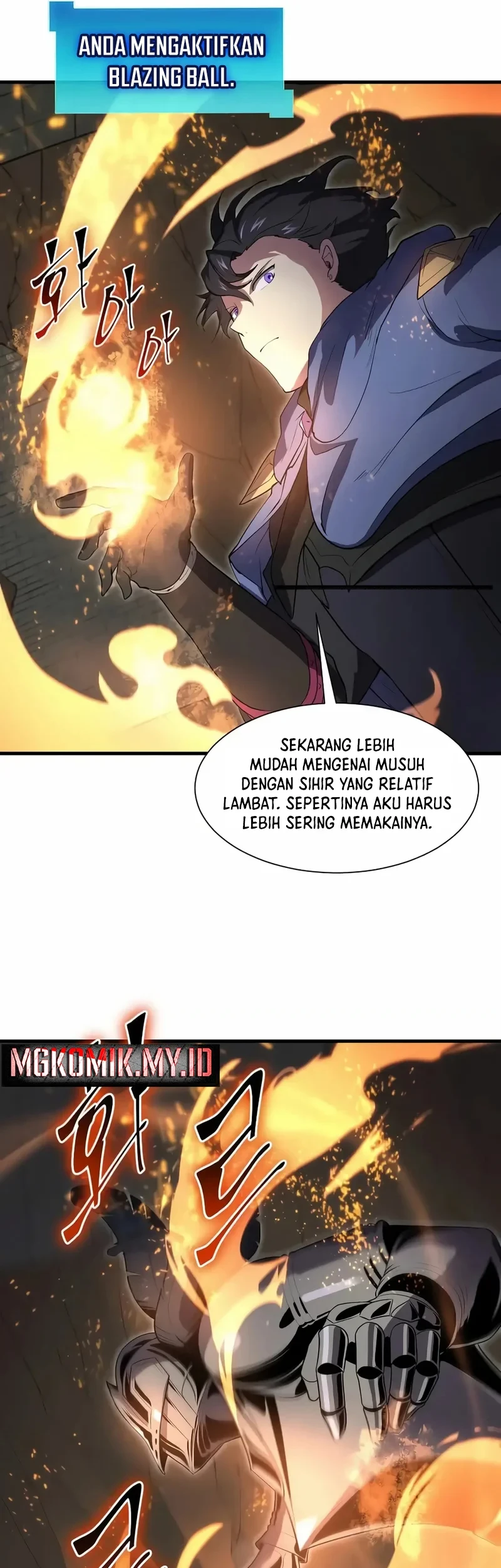 Manga page 57