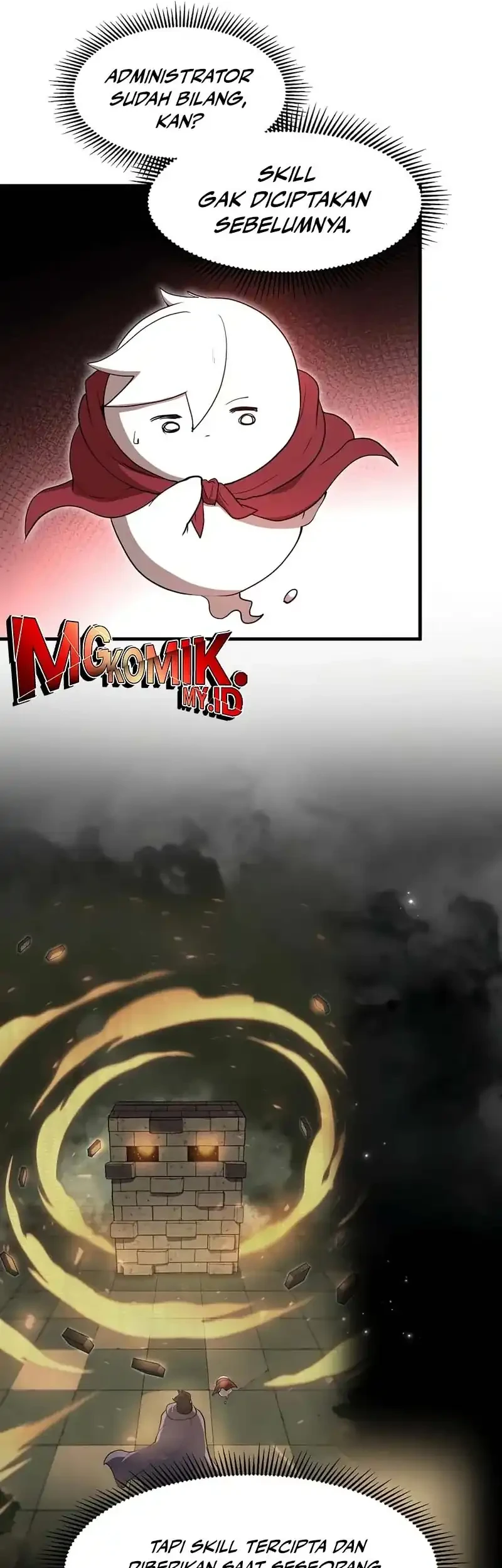 Manga page 31