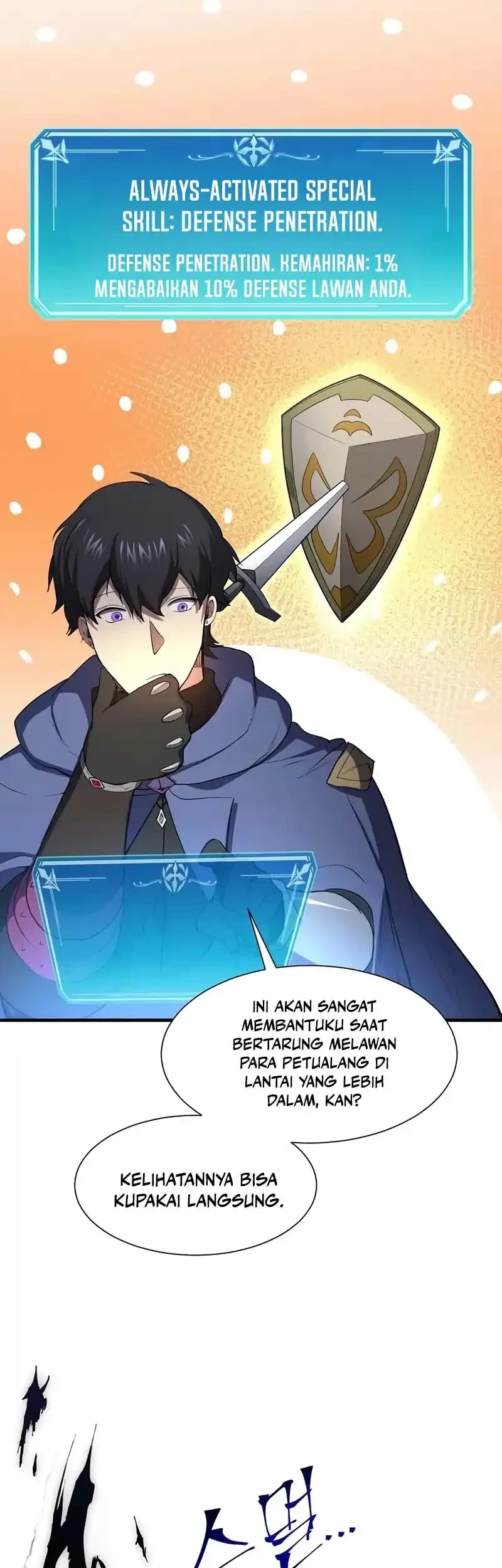 Manga page 70