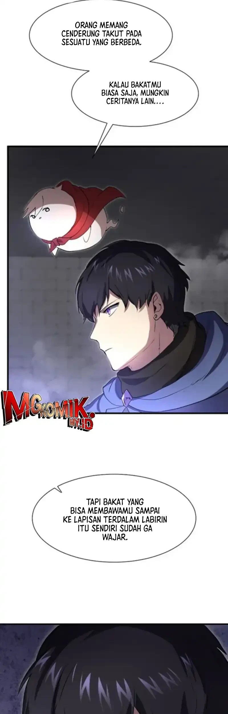 Manga page 23