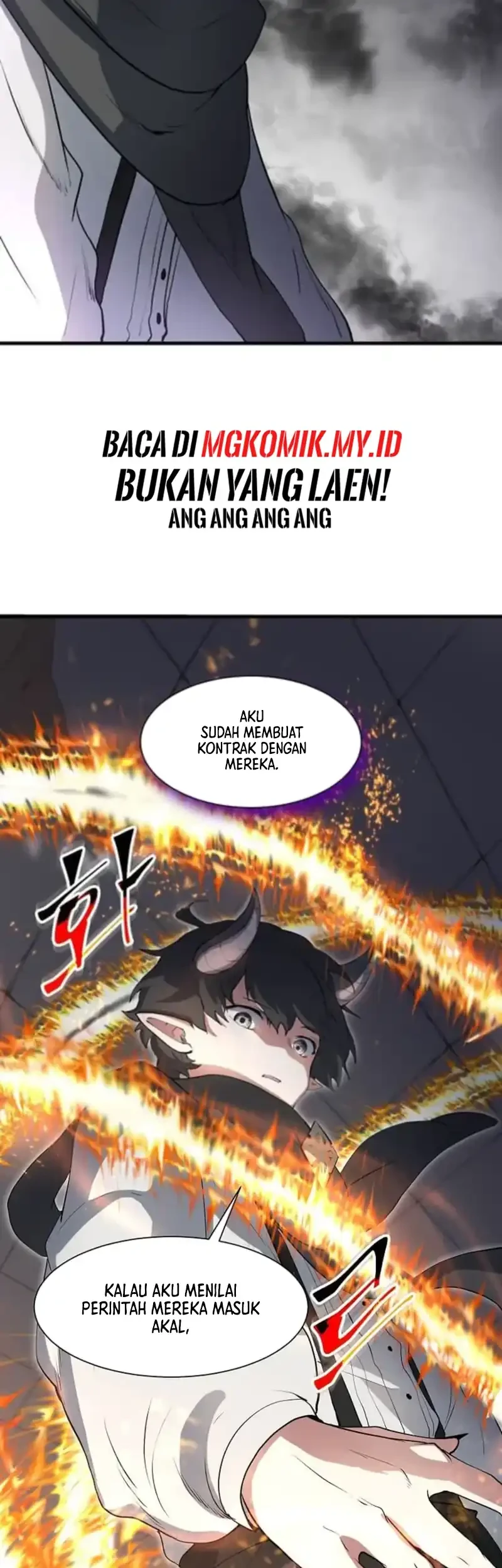 Manga page 9