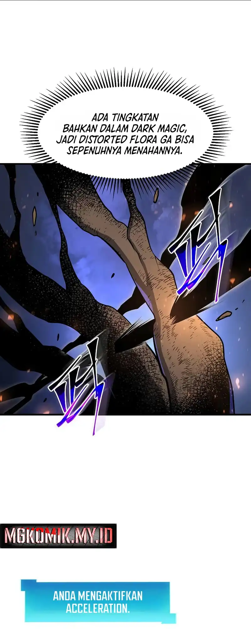 Manga page 21
