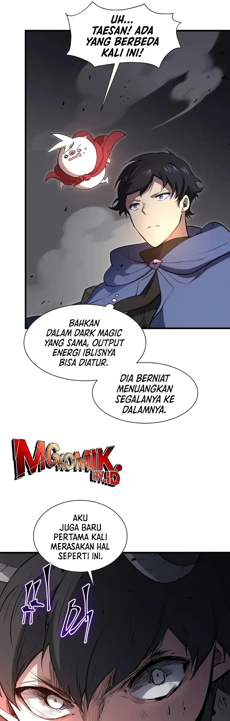Manga page 28