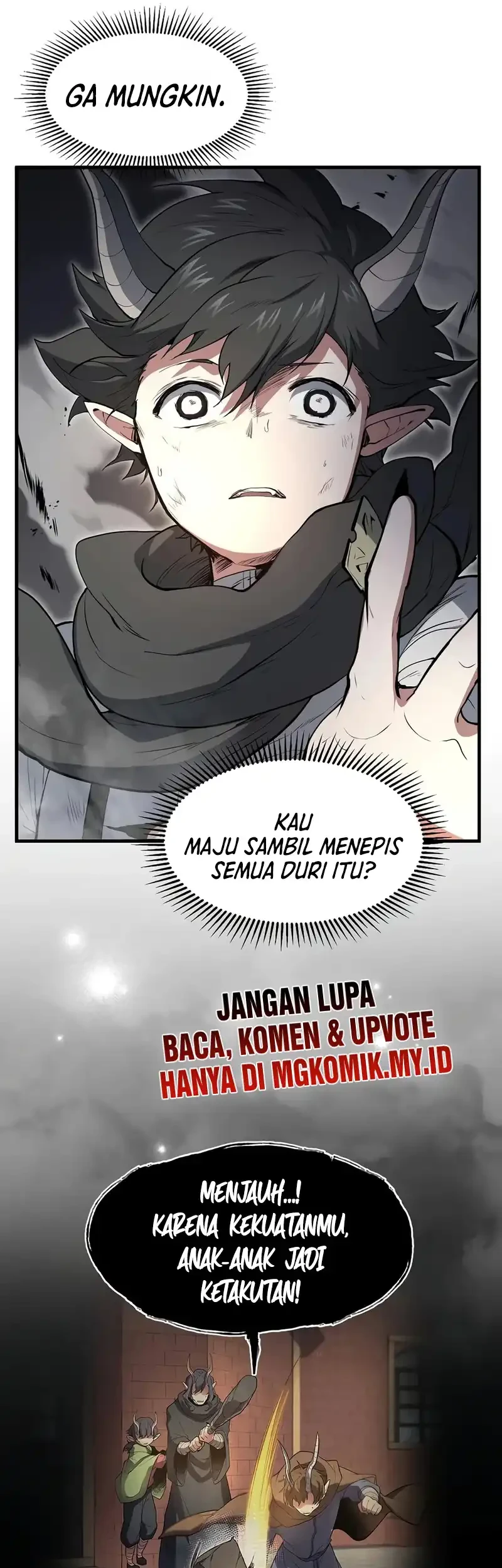 Manga page 40