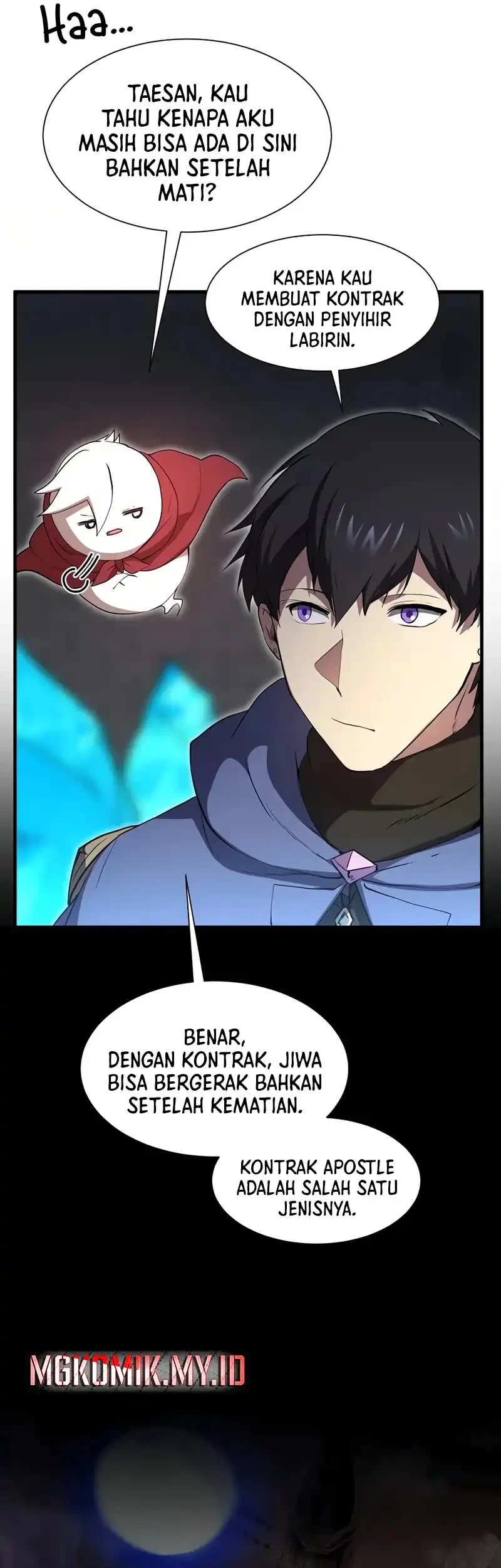 Manga page 73