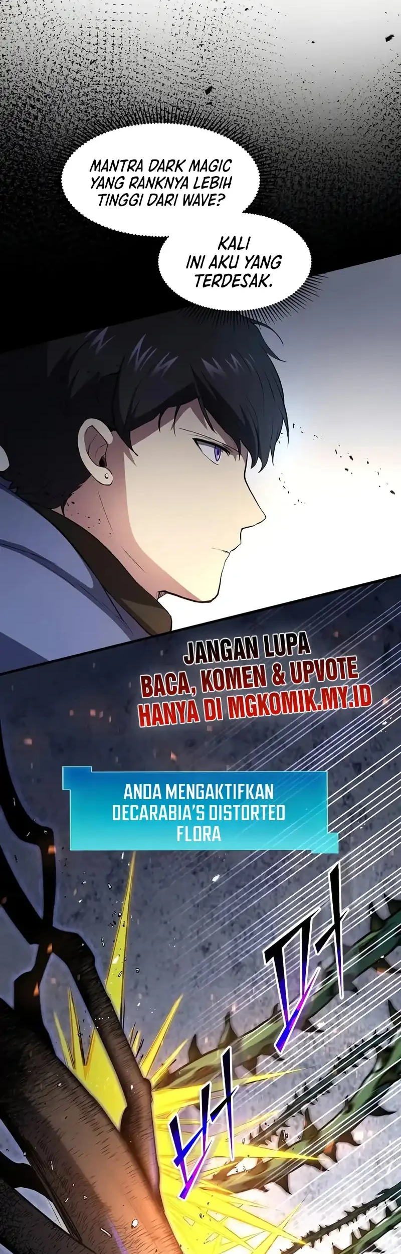Manga page 19