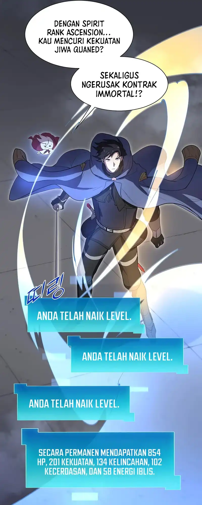 Manga page 22