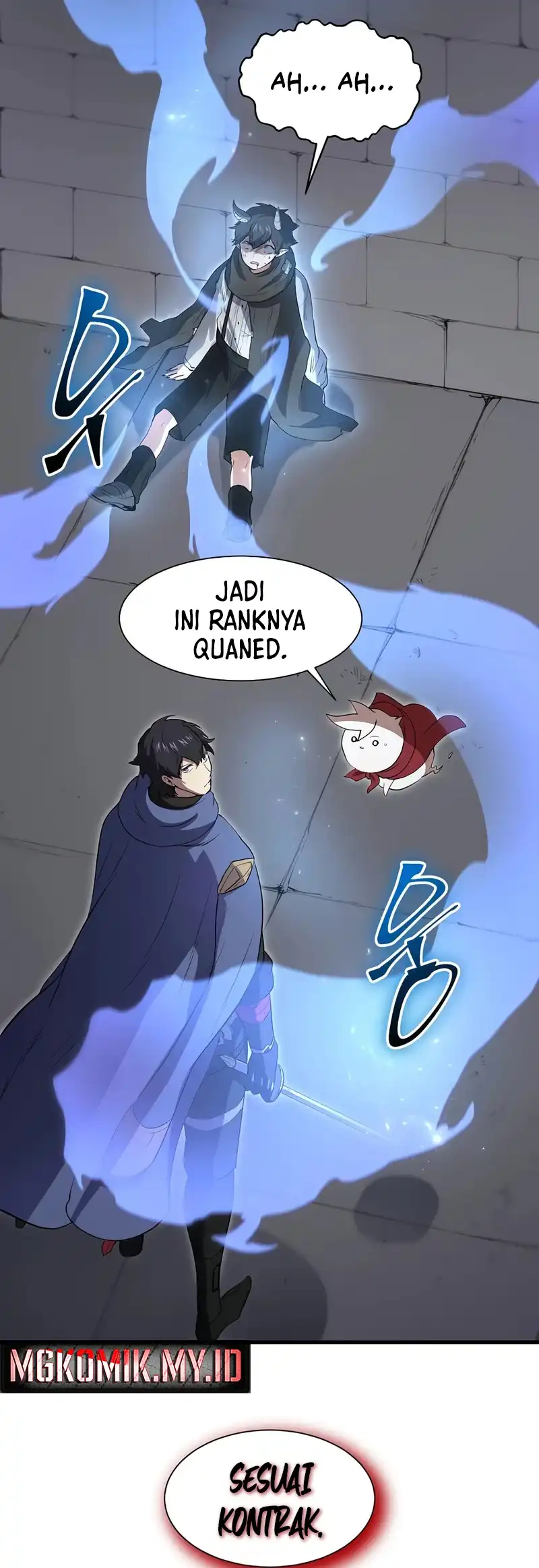Manga page 14