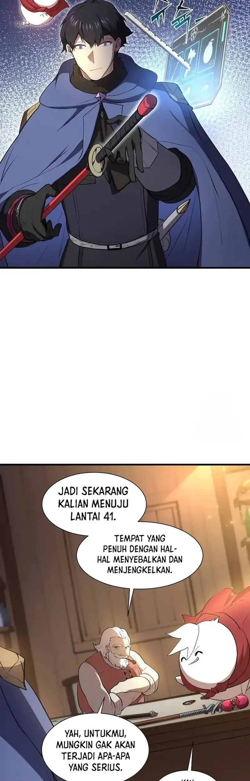 Manga page 38