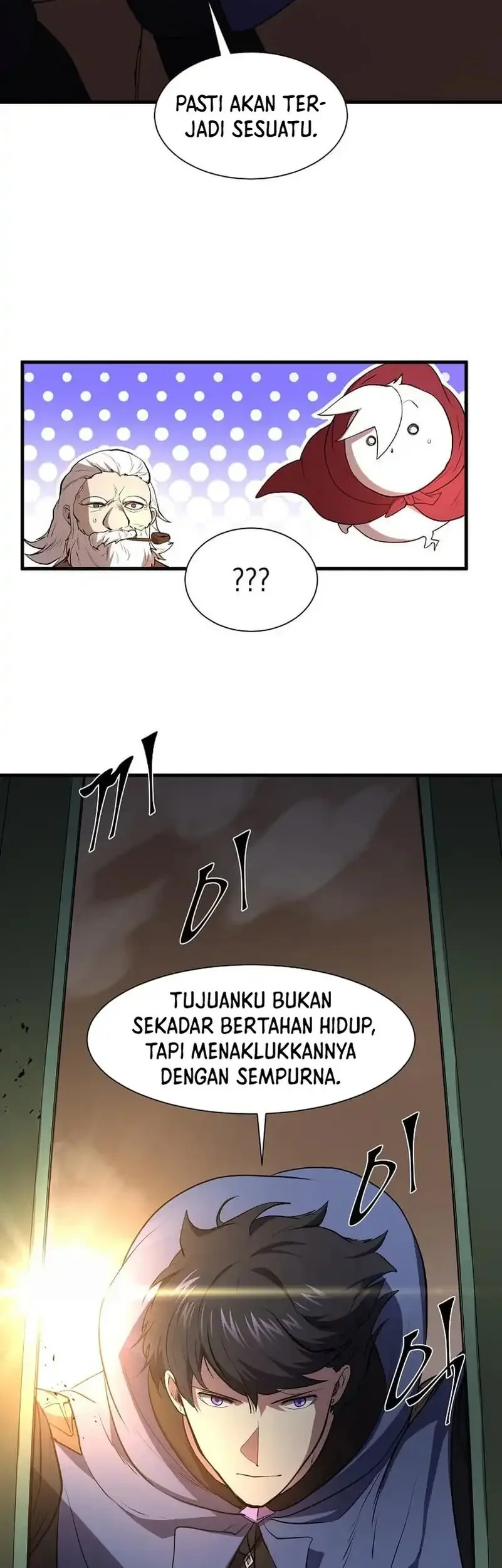 Manga page 40