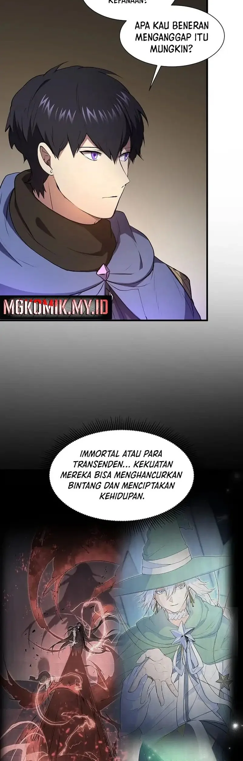 Manga page 64