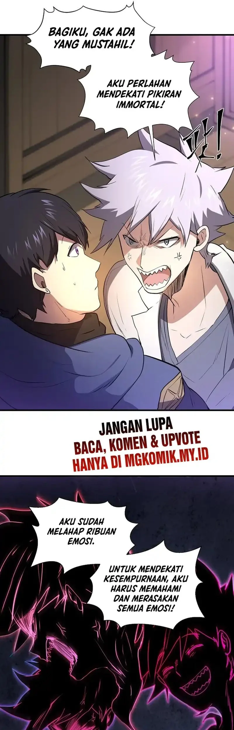 Manga page 67