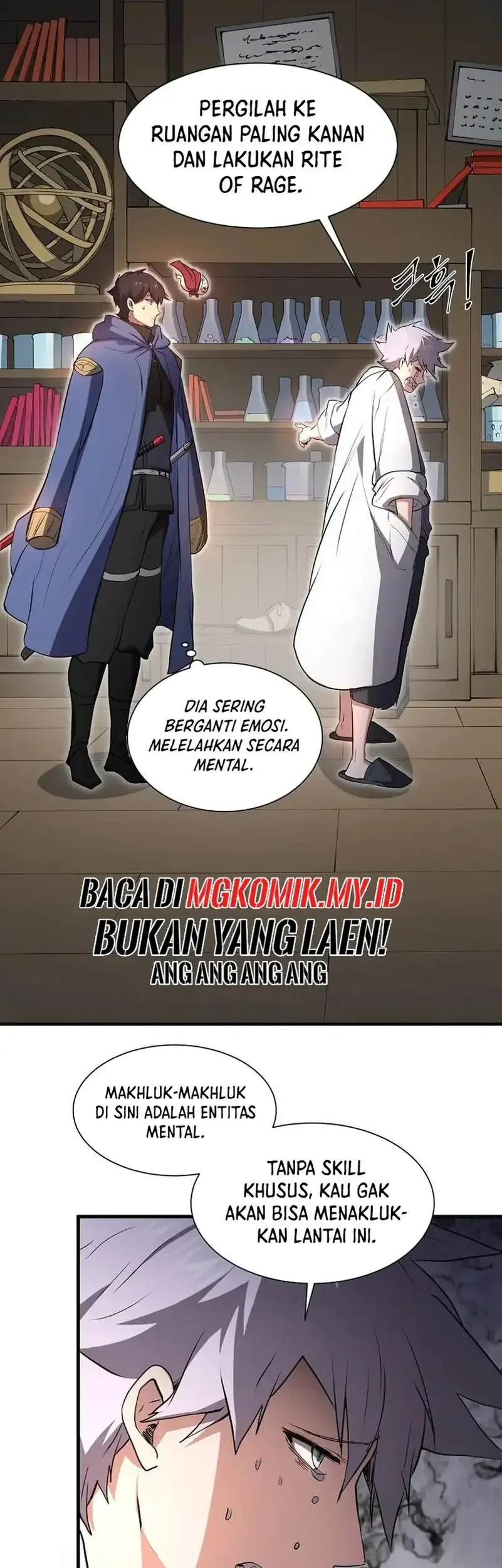 Manga page 71