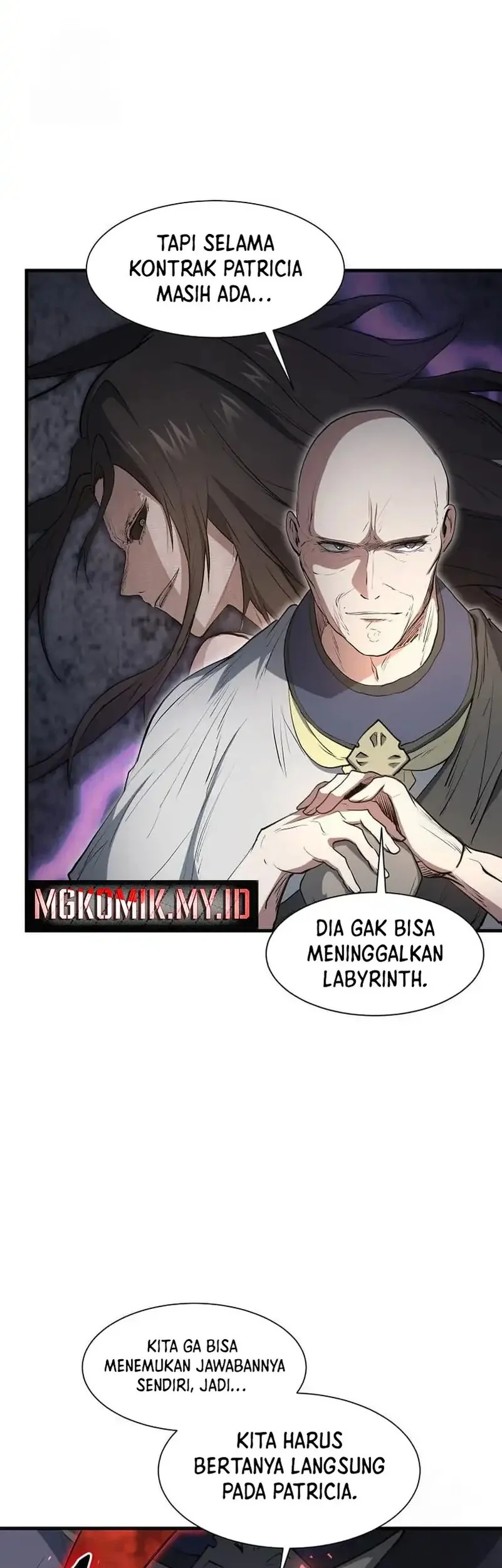 Manga page 9