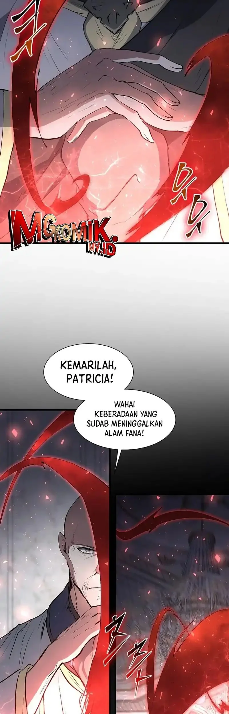 Manga page 10