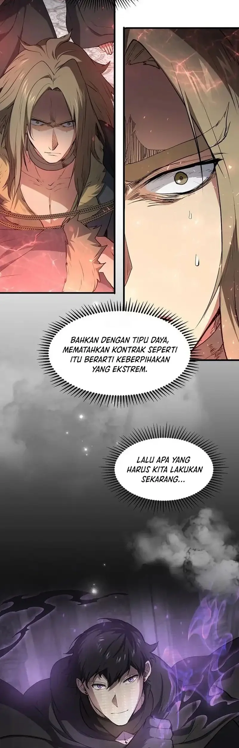 Manga page 21
