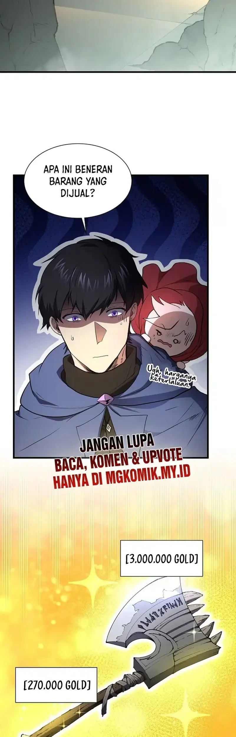Manga page 30