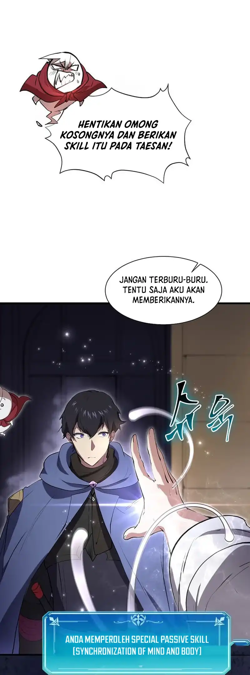 Manga page 35