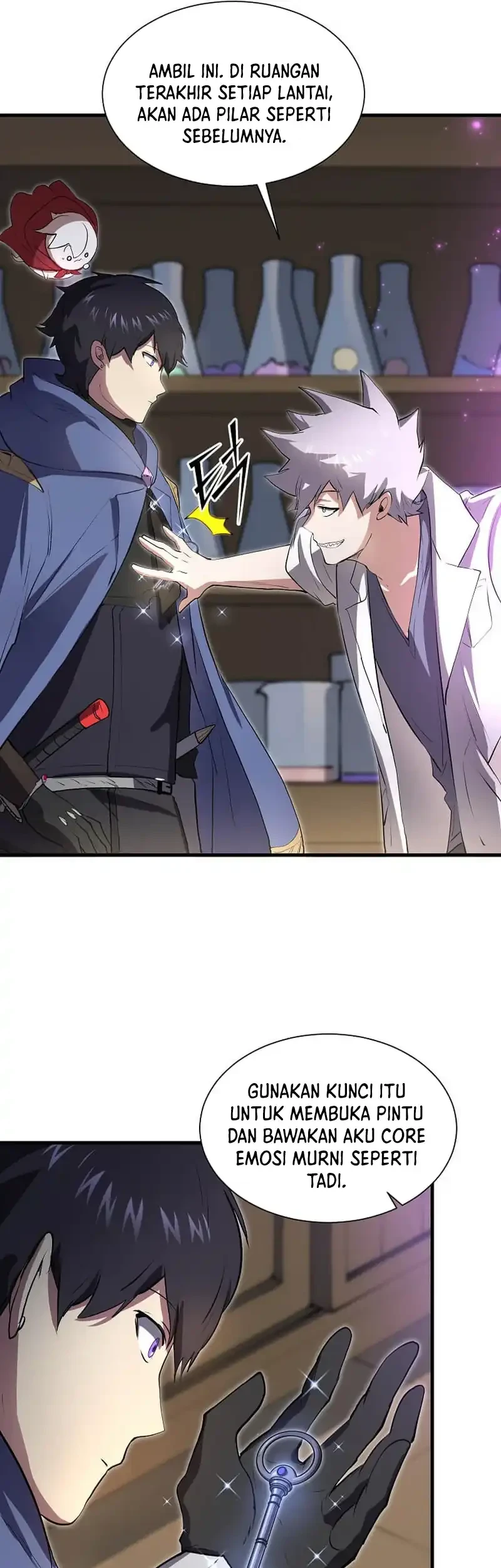 Manga page 38