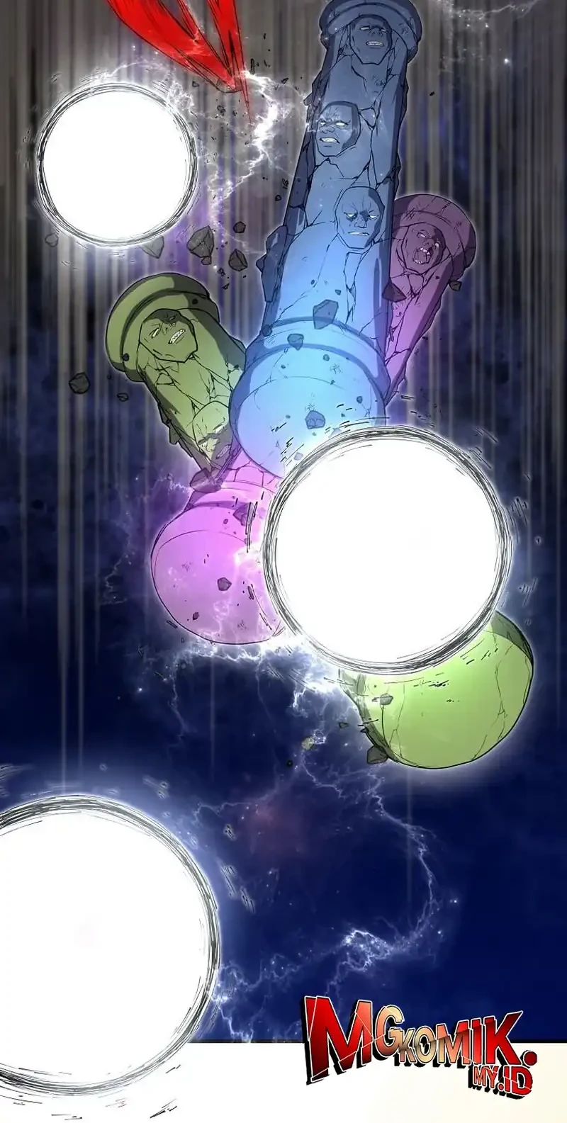 Manga page 50