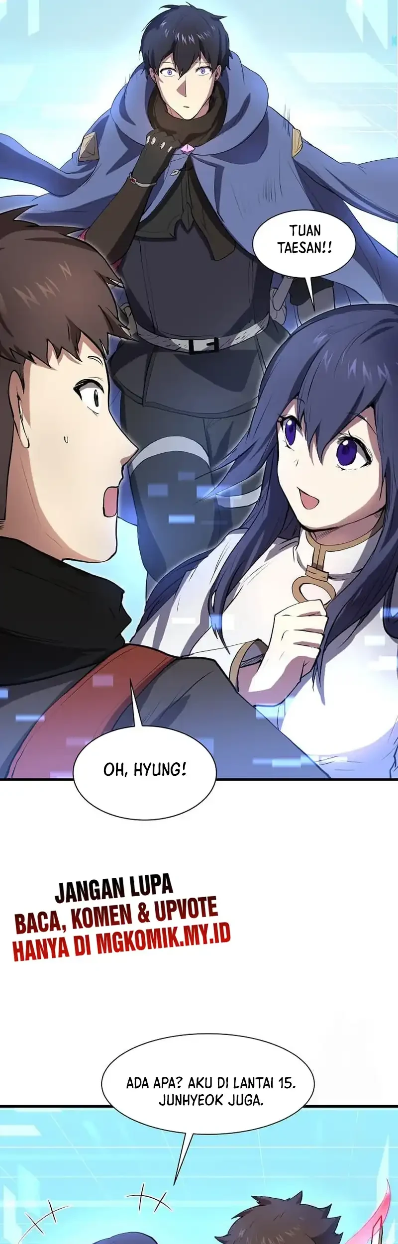 Manga page 61