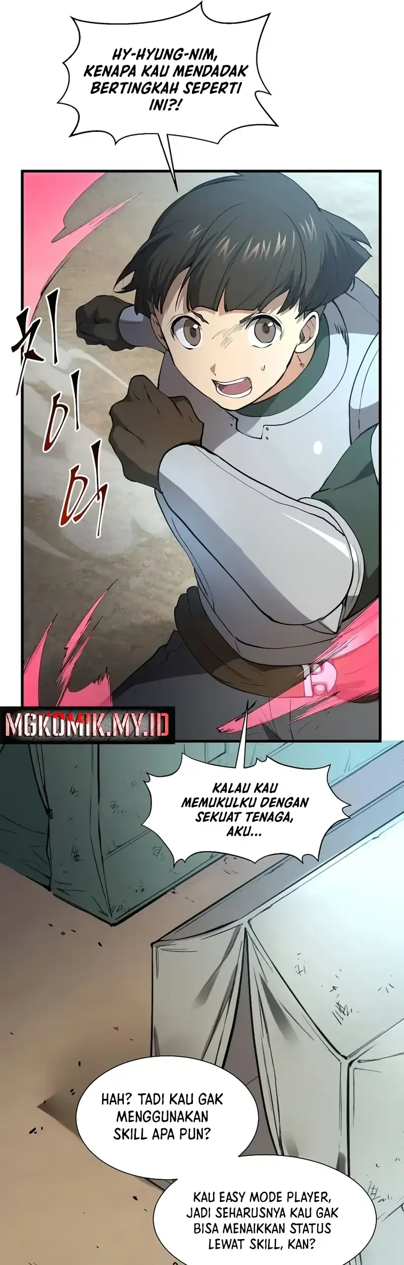 Manga page 32