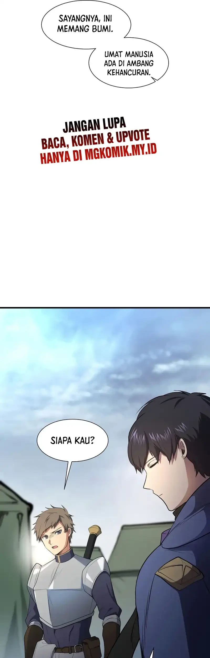 Manga page 40