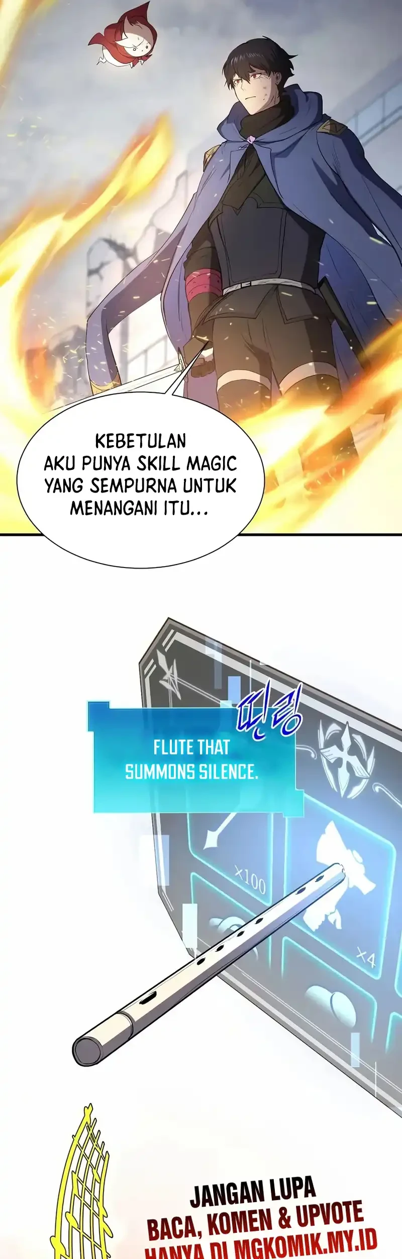 Manga page 32
