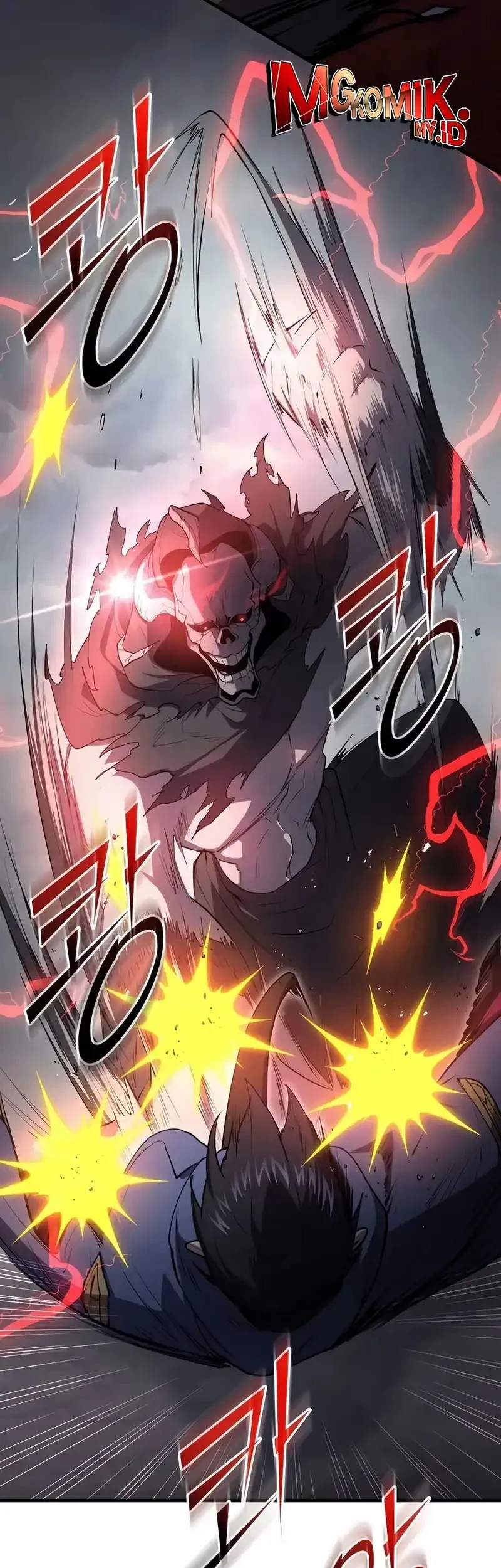Manga page 19