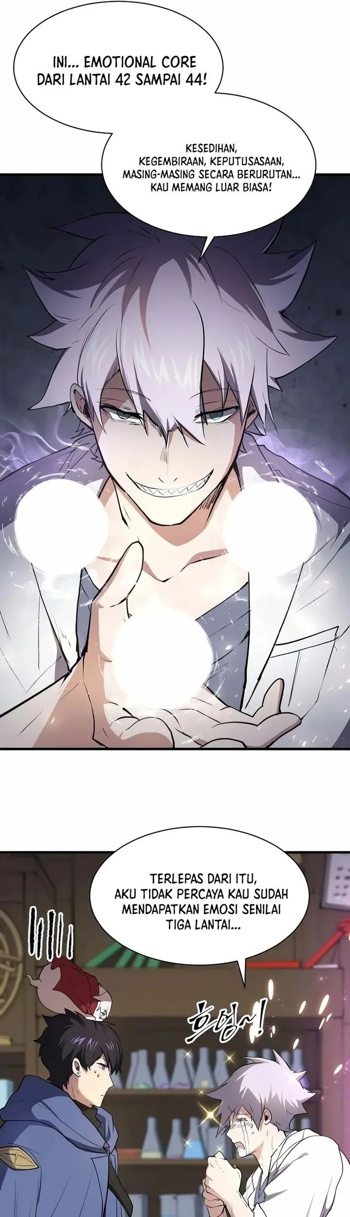 Manga page 67