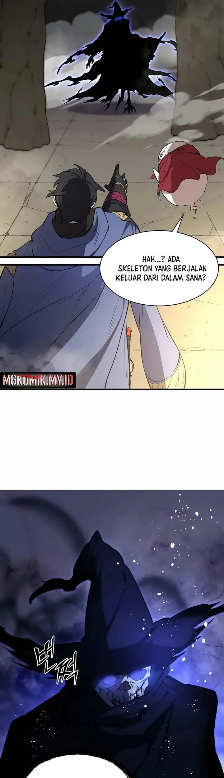 Manga page 77
