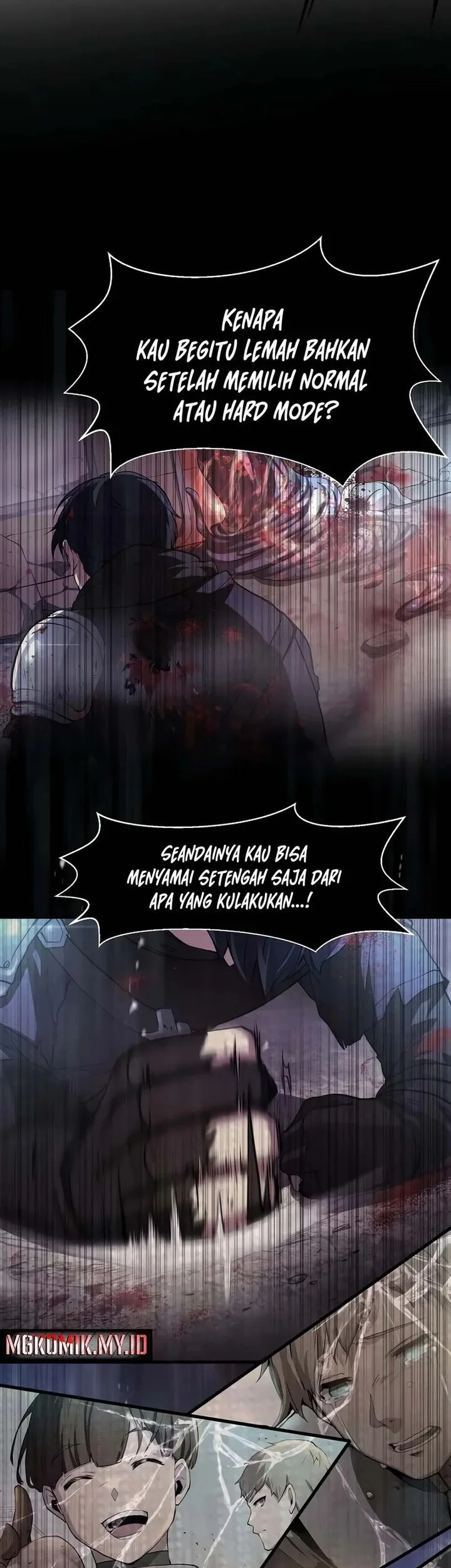 Manga page 11