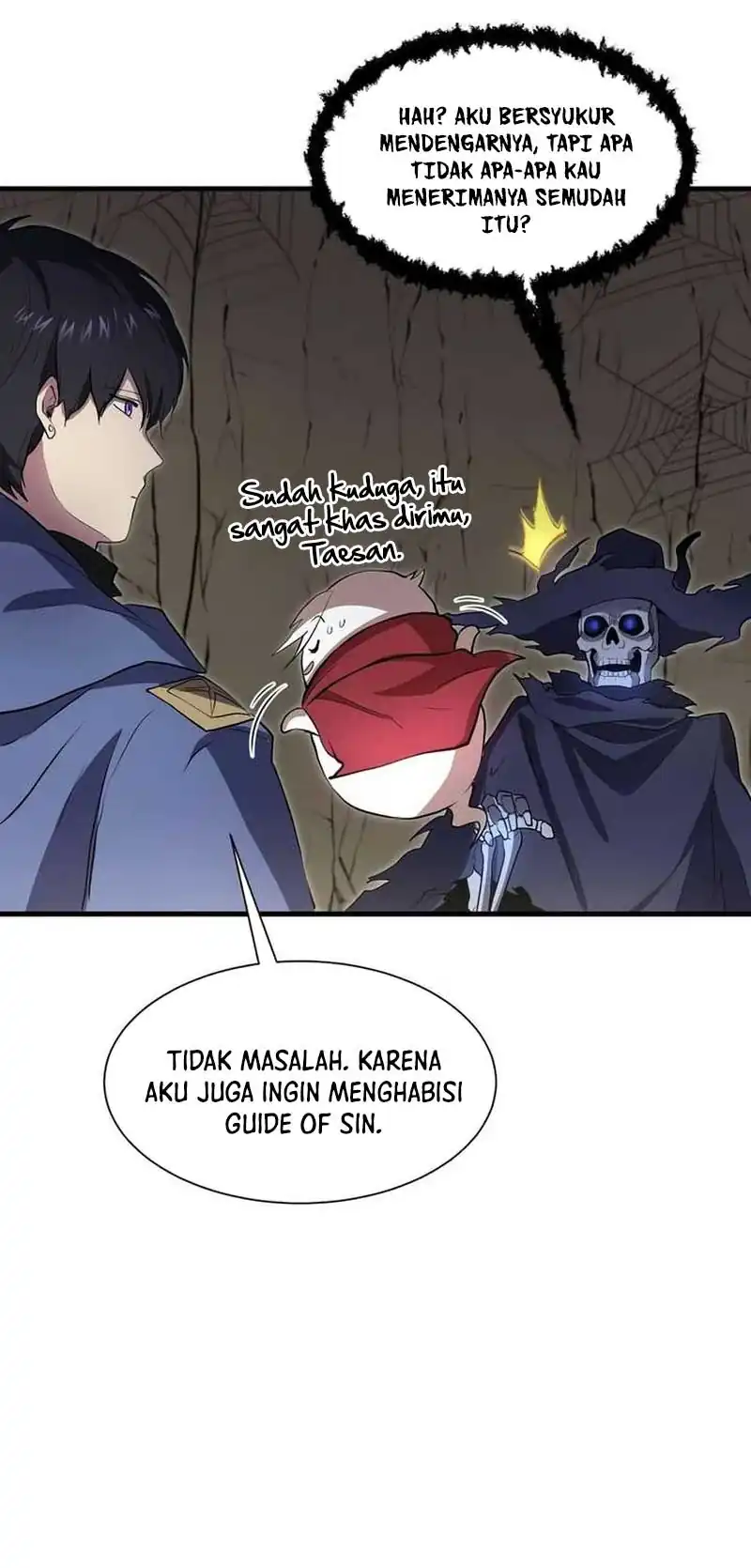 Manga page 21