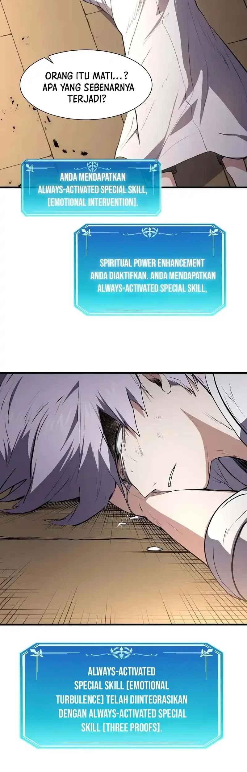 Manga page 25