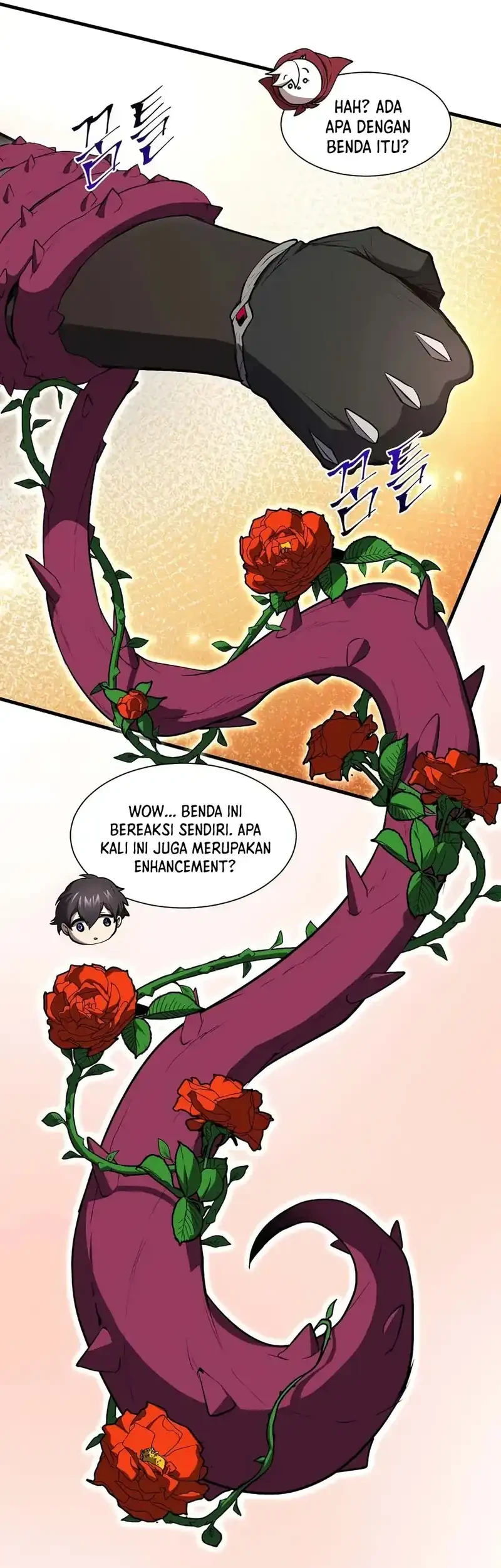 Manga page 40