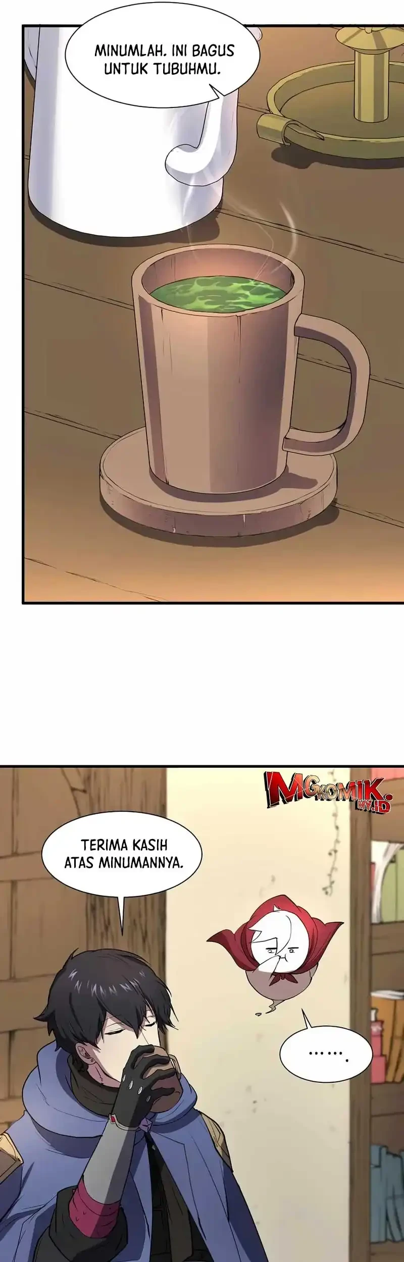 Manga page 55