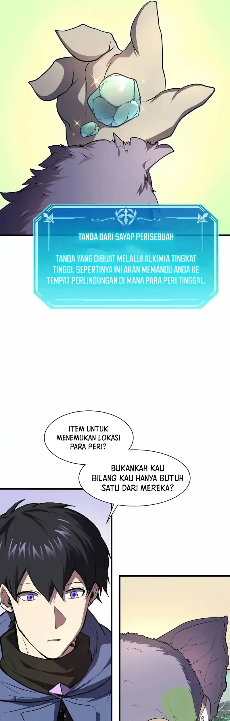 Manga page 21