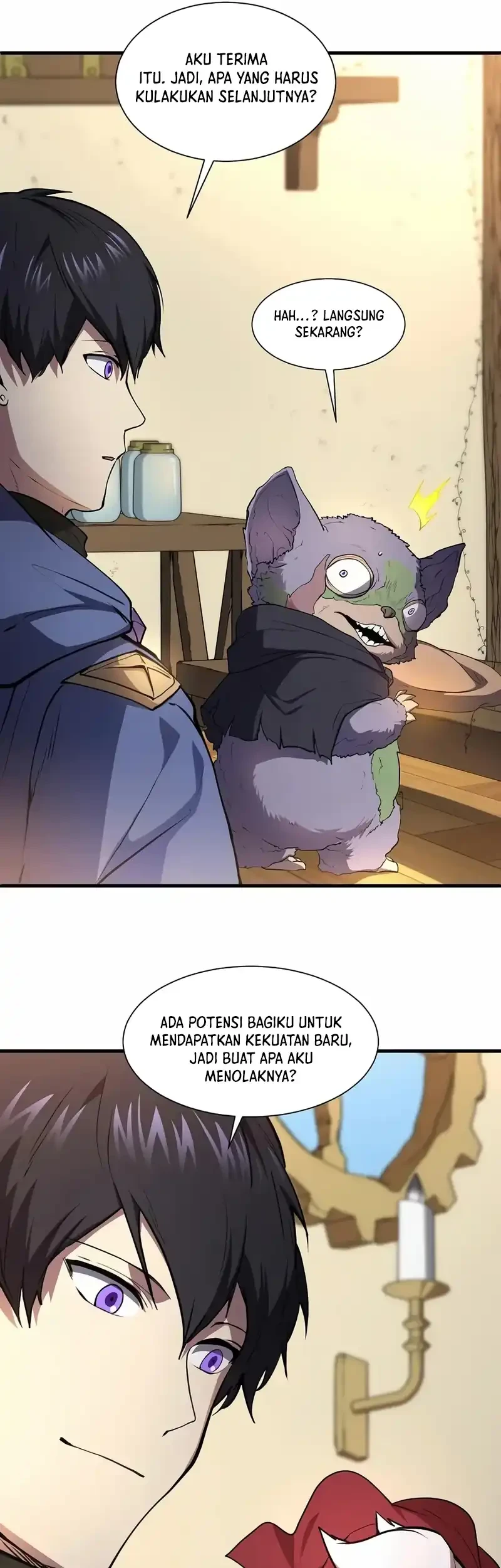 Manga page 28