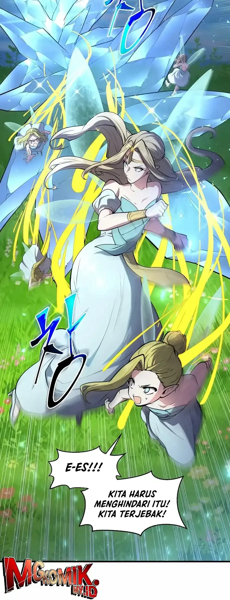 Manga page 50