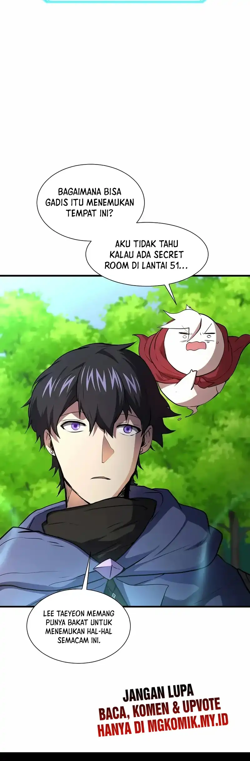 Manga page 87