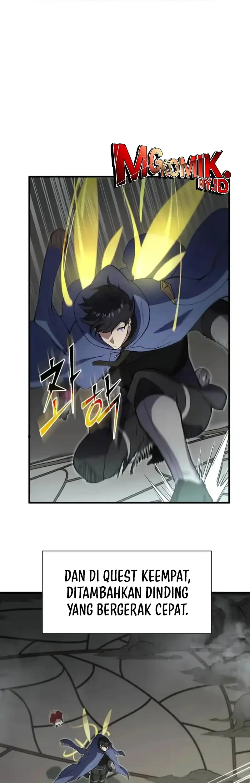 Manga page 19