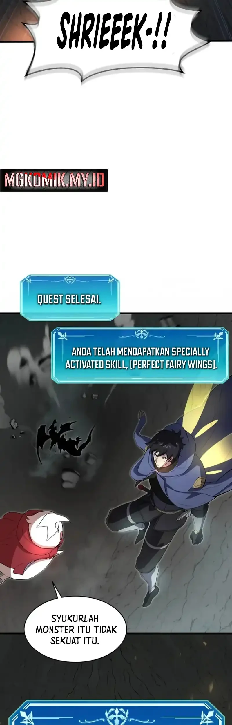 Manga page 36