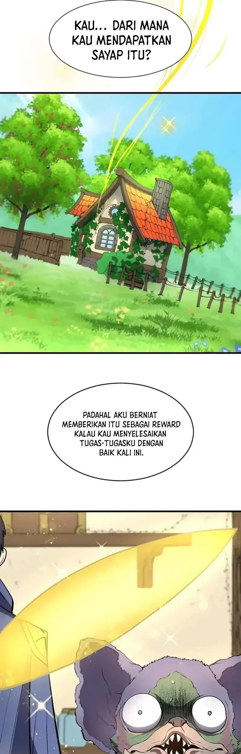 Manga page 40
