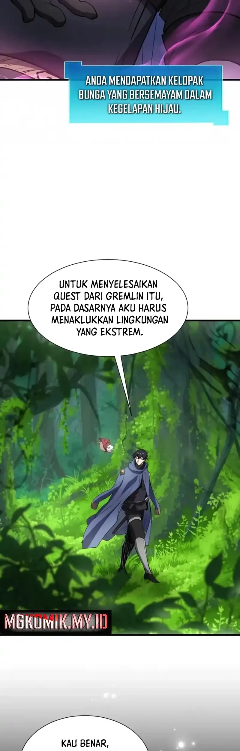 Manga page 61