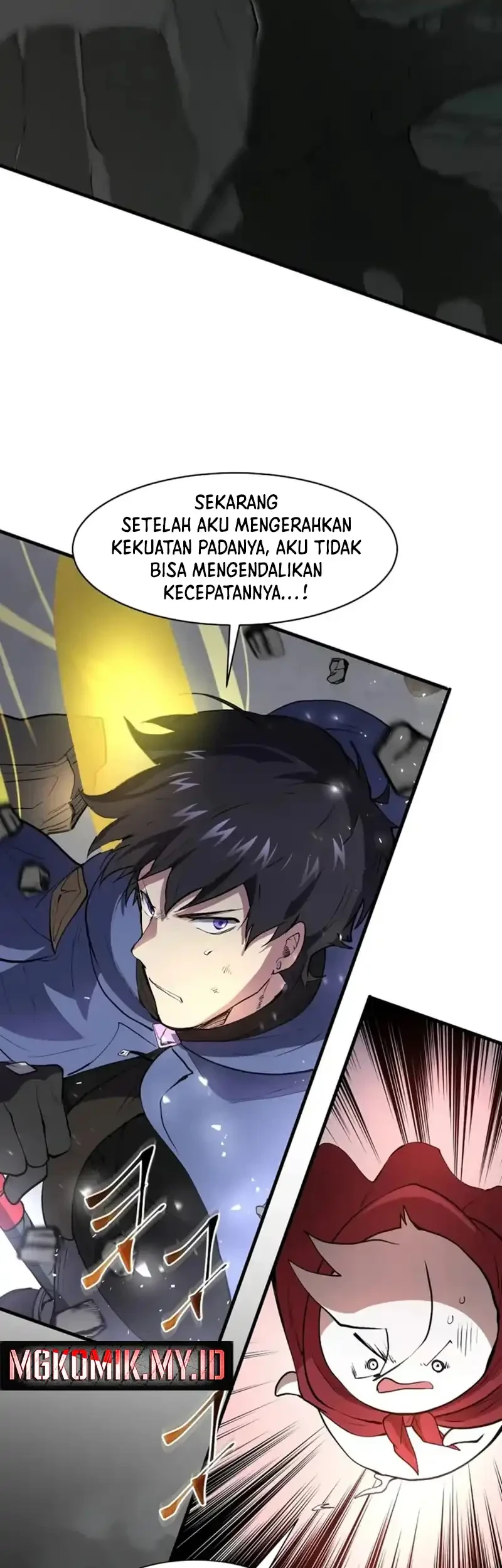 Manga page 10