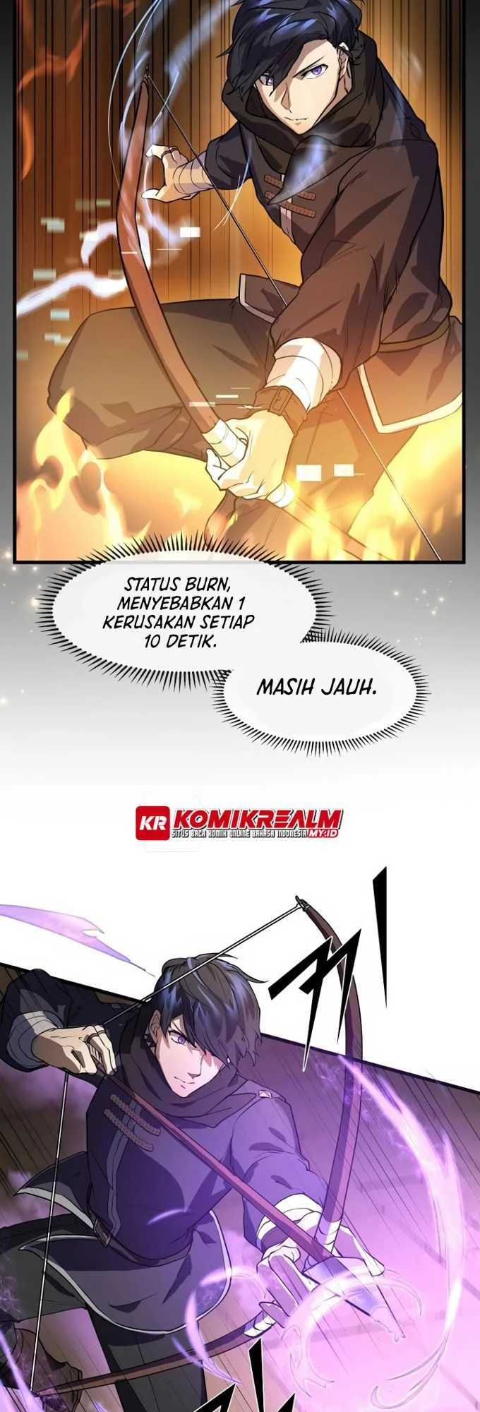 Manga page 10