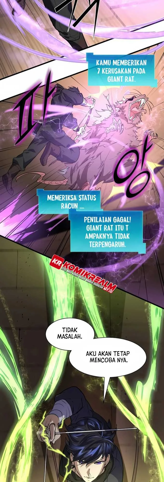 Manga page 11